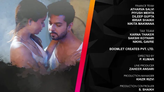 Preview of Raseeli Bhabhi S01 E03-04 AltBalaji